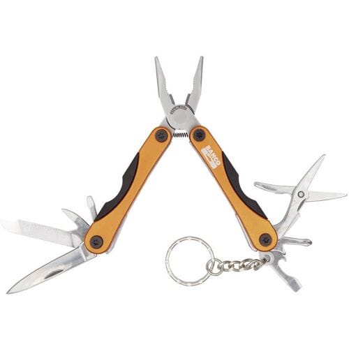 Bahco MTT121 MTT121 Multitool Aantal functies 18