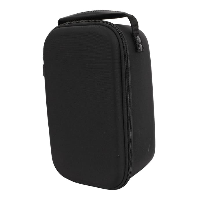 Bluetooth Luidspreker Harde Reiskoffer Nylon EVA Waterdicht Draadloze Luidspreker Beschermende Draagtas