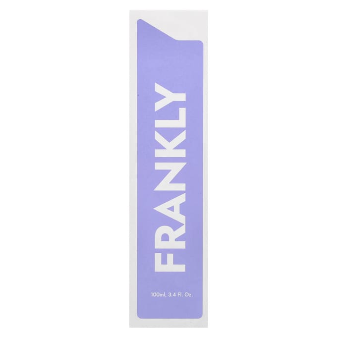 FRANKLY - AHA 8.05% Clearing & Refining Toner 100ml