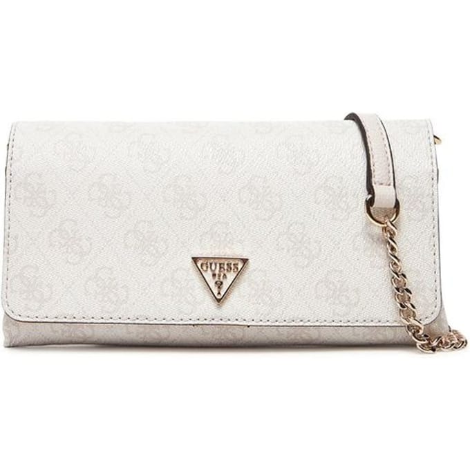 Guess Noelle II Xbody - Clutch 21 cm (bone logo)