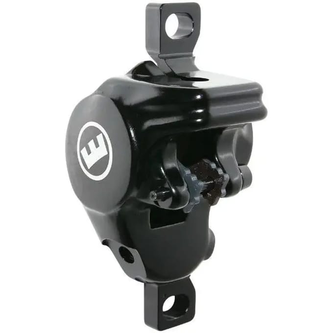Magura MT4/MT6 Schijf remklauwen zwart