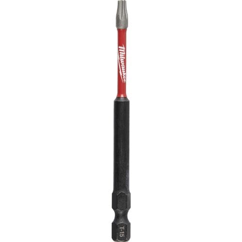 Milwaukee Schroefbit ShockWave TX15 90mm - 4932471571