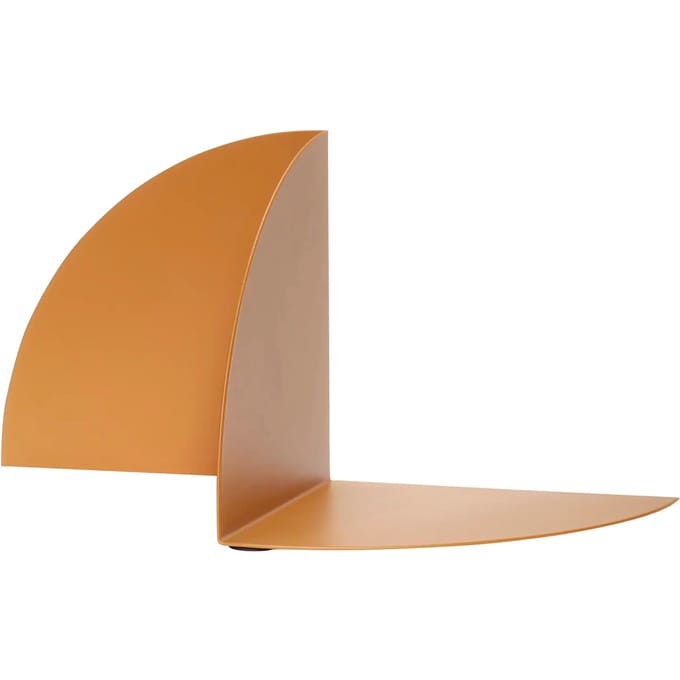 Boekensteunen Hubsch Interior Origami