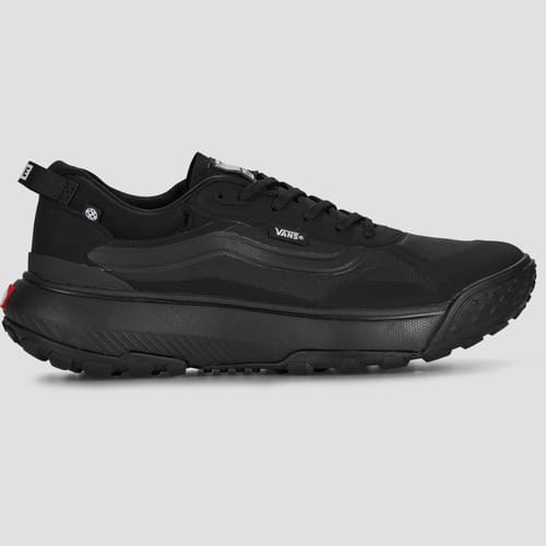Lage Sneakers Vans MTE Crosspath BLACK/BLACK