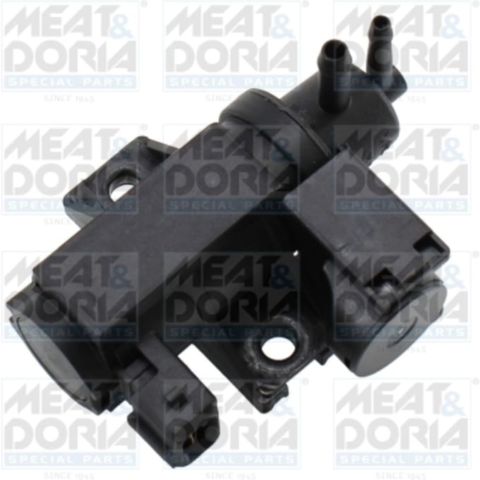 Elektropneumatische regelklep MEAT & DORIA 99004
