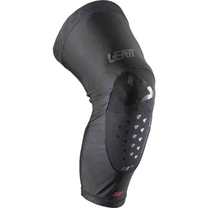 Motorfiets kniebeschermer Leatt 6.0 Evo Lite
