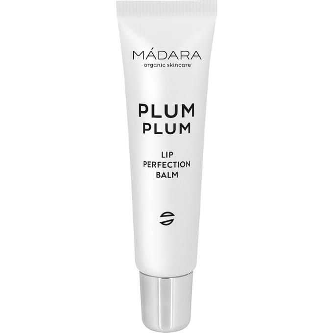 MÁDARA Cosmetics MAPPPL15 lipbalsem Kleurloos Vrouwen