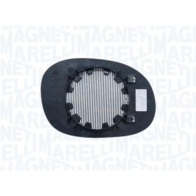 Spiegelglas, buitenspiegel MAGNETI MARELLI 351991304290