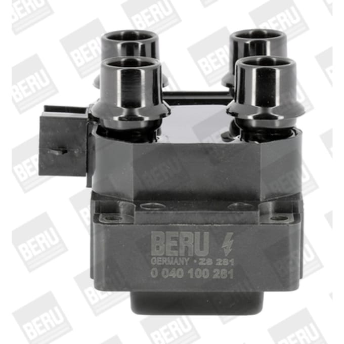 Bobine BORG WARNER (BERU) ZS281