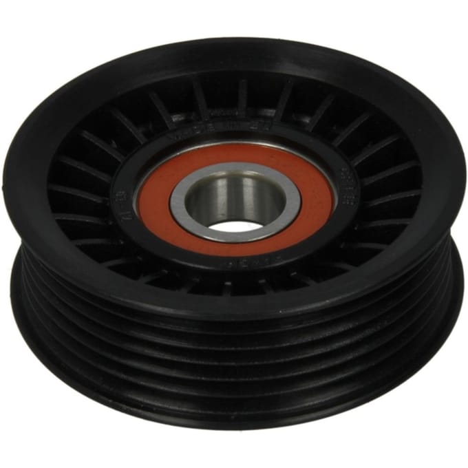 Spanpoelie, V-riem BTA E2X0002BTA