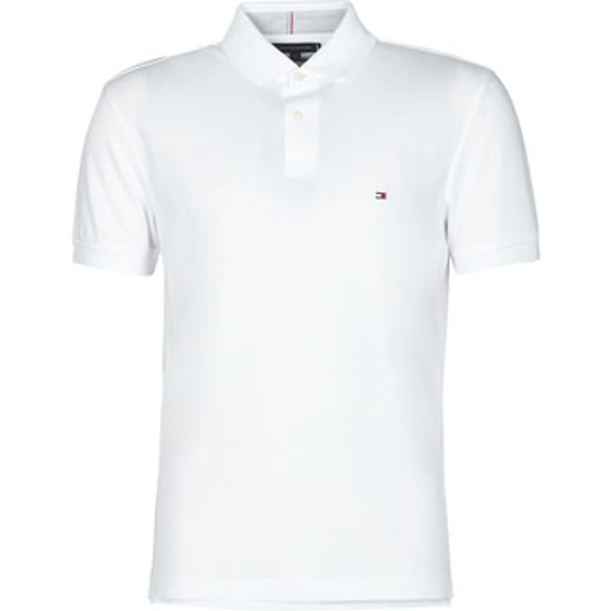 Tommy Hilfiger  Polo Shirt Korte Mouw 1985 REGULAR POLO