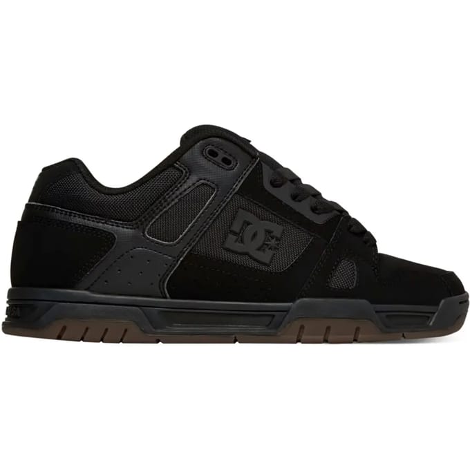 Kinderschoenen DC Shoes Stag