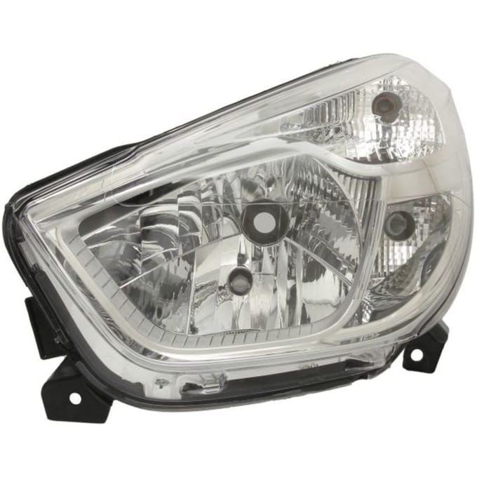 Koplampen VALEO 044775, links