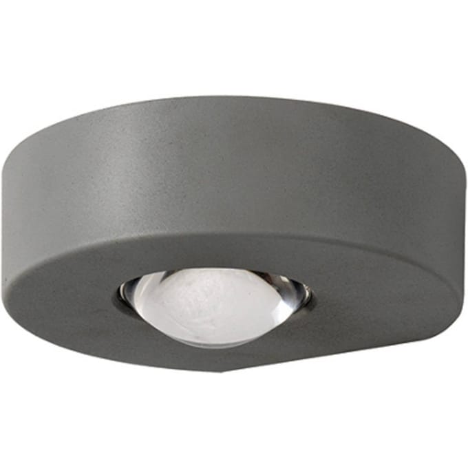 Zambelis LED buitenwandlamp E278, stralingshoek 120 graden