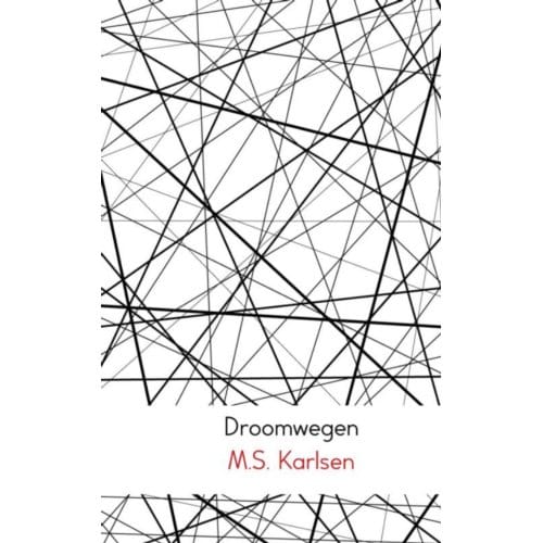 Droomwegen - M.S. Karlsen