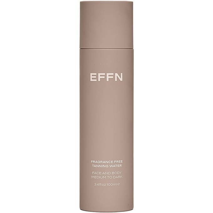 EFFN The Tanning Essentials - Medium Dark Kit