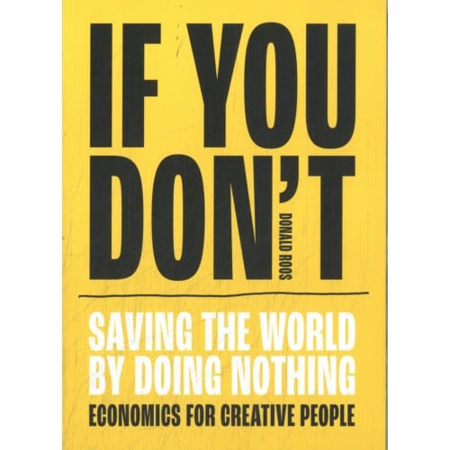 If You Don't - Donald Roos