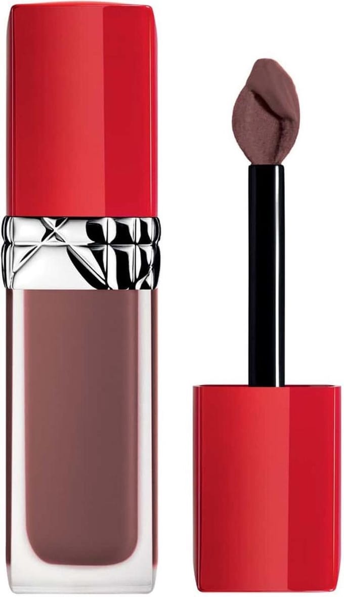 Dior Ultra Care Liquid Lipstick - 639 Wonder