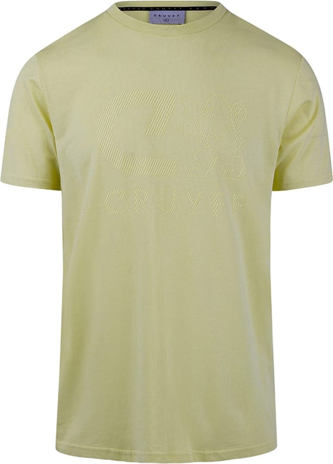 Cruyff - Ximo Tee