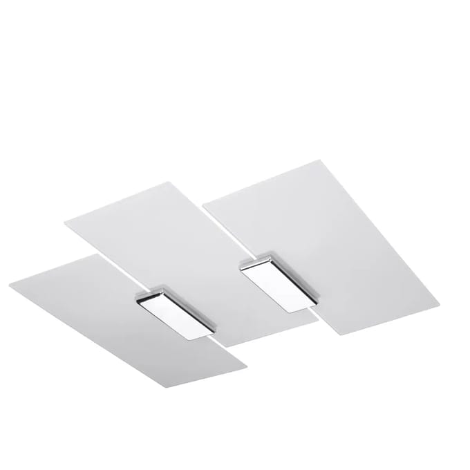 Plafondlamp Sollux Lighting Fabiano
