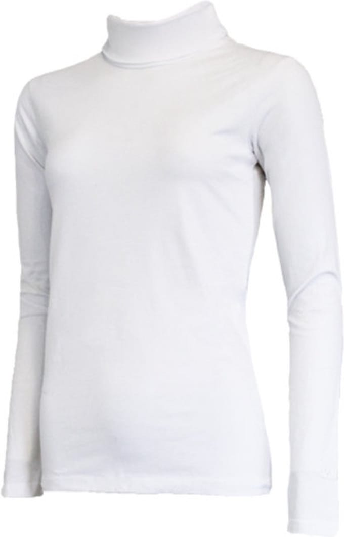 3-Pack Campri - Skipully - Wintersportpully - Dames - White (001) - maat L