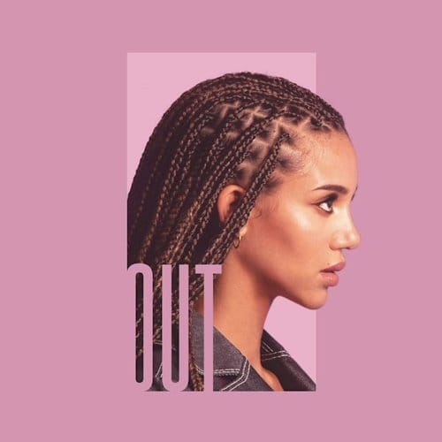 Kimberose - Out (CD)