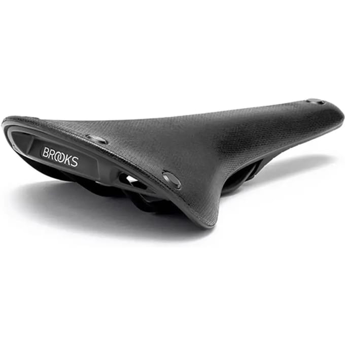 Zadel Brooks England Cambium C17 Porter