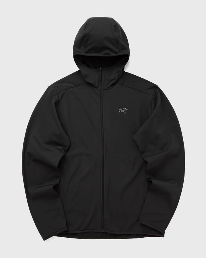 Kyanite Lightweight Hoody