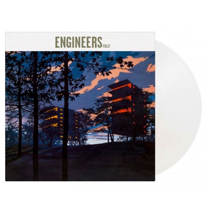 Engineers - Folly