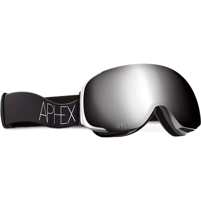 Skimasker Aphex Kepler