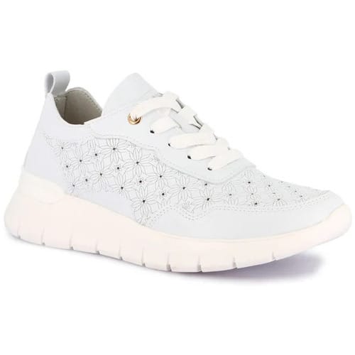 Lage Sneakers Grunland DSG-SC6186