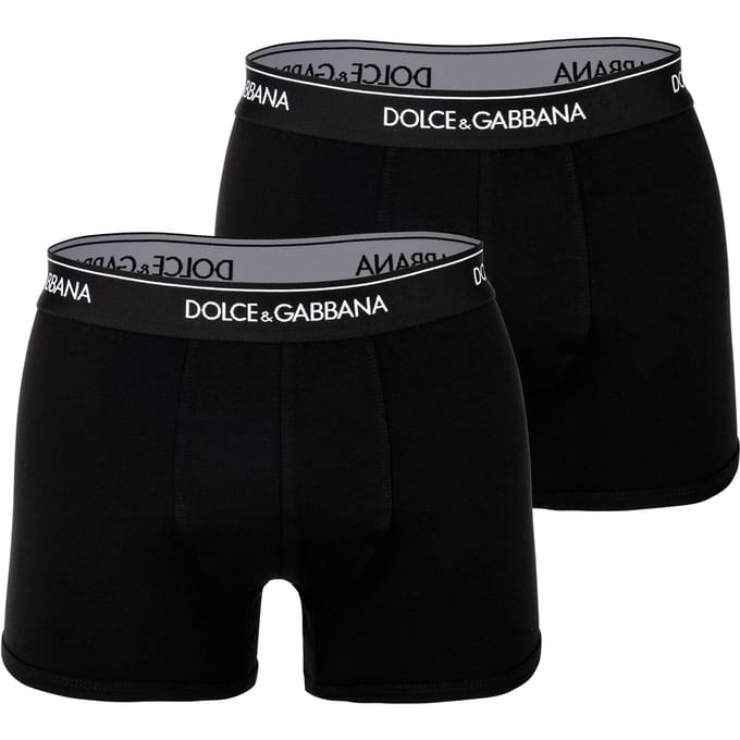 Dolce & Gabbana Regular Boxer Boxershorts