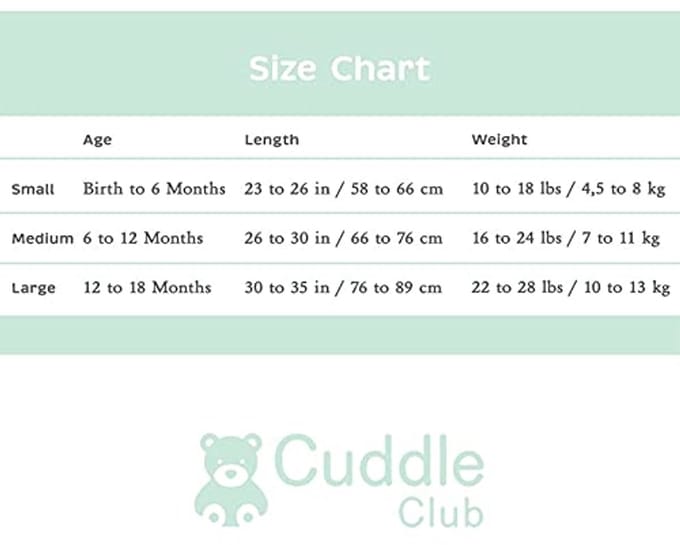 Baby Slaapzak - Draagbare Kinderdeken van Fleece