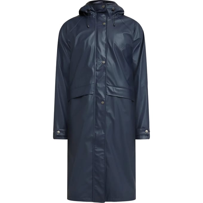Lange parka Didriksons Sund PR