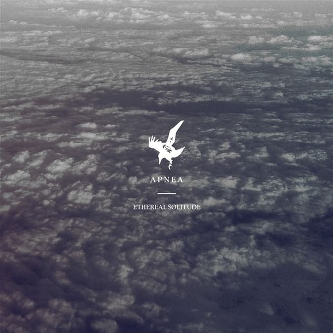 Apnea - Ethereal Solitude (CD) (Limited Edition)