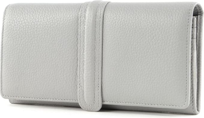PICARD Portemonnee Neapel 1 Wallet Kiesel Grijs