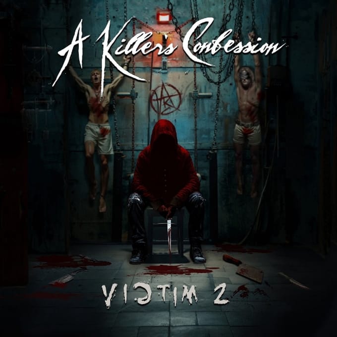 Victim 2 - A Killer 's Confession