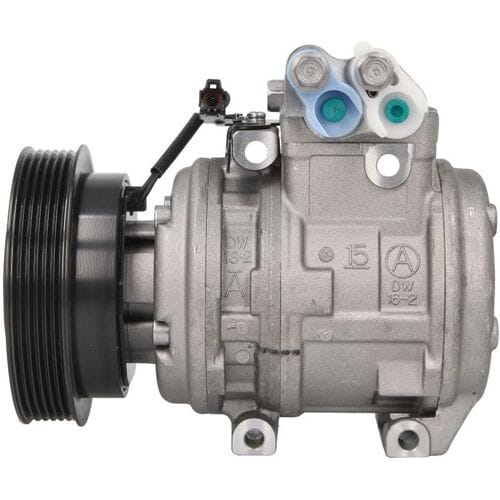 Airco-compressor DOOWON 16240-3350K