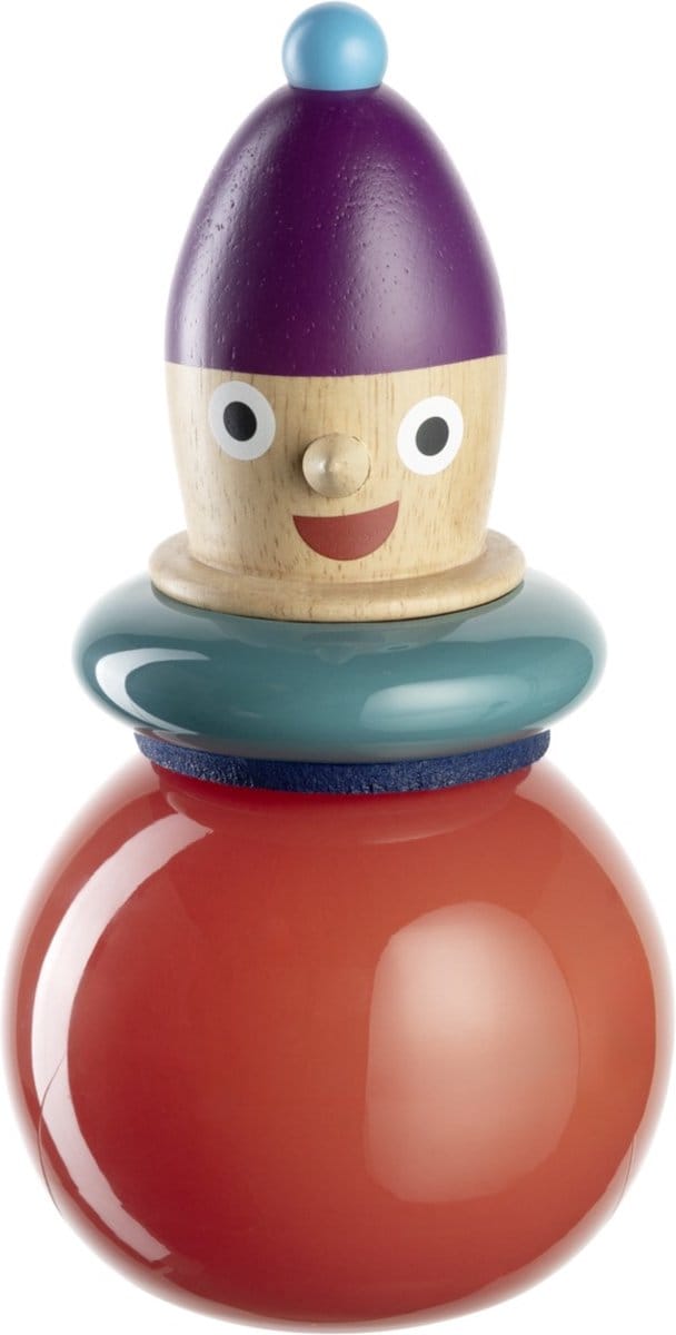 Leonardo BUONI AMICI object-vaas Pino 24 cm