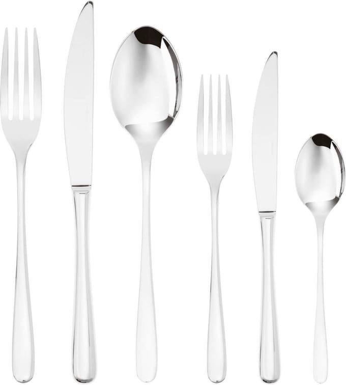 Sambonet Bestekset Taste RVS 36-Delig