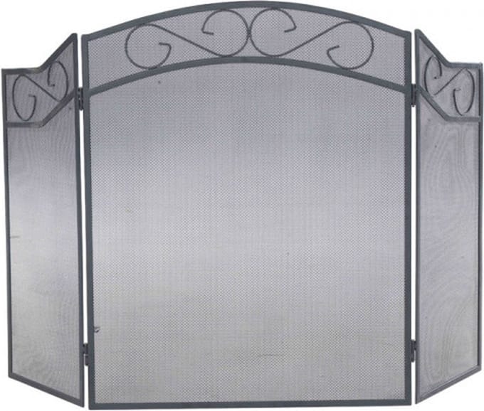 Haardscherm Grandeur 131.5 x 83.5cm
