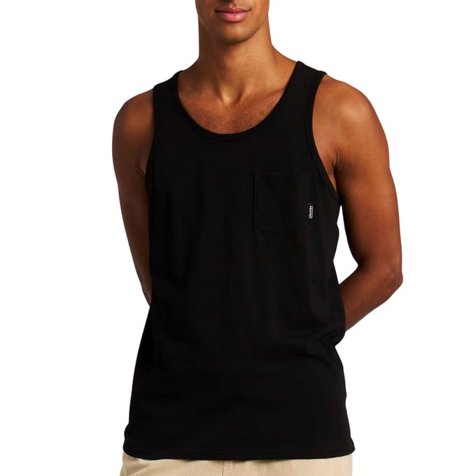 Protest PRTCamil – Singlet Heren