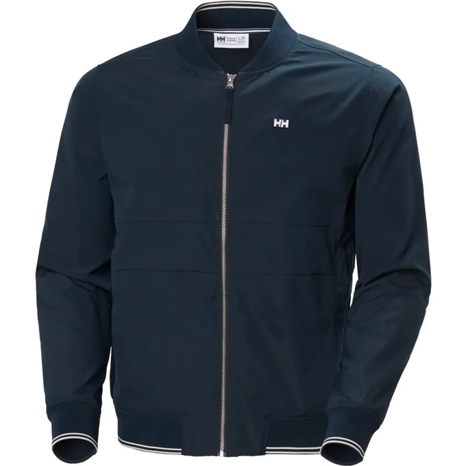 Waterdichte jas Helly Hansen Marine