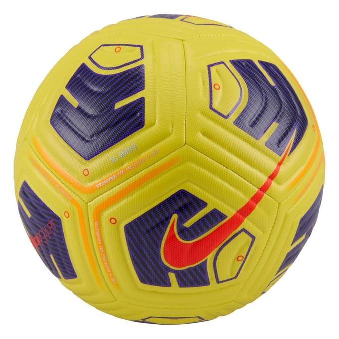 Nike Academy Team Voetbal