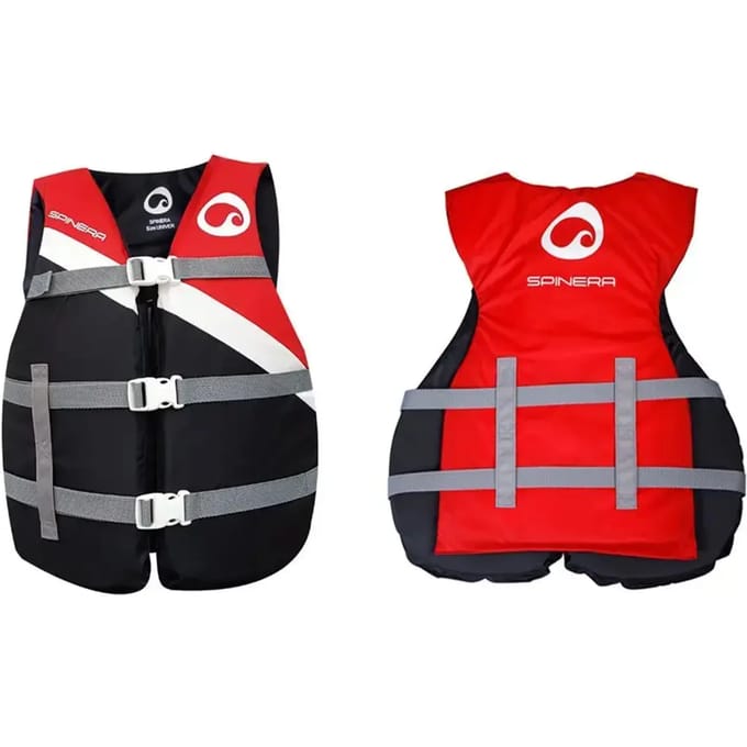 Universele reddingsvest Spinera