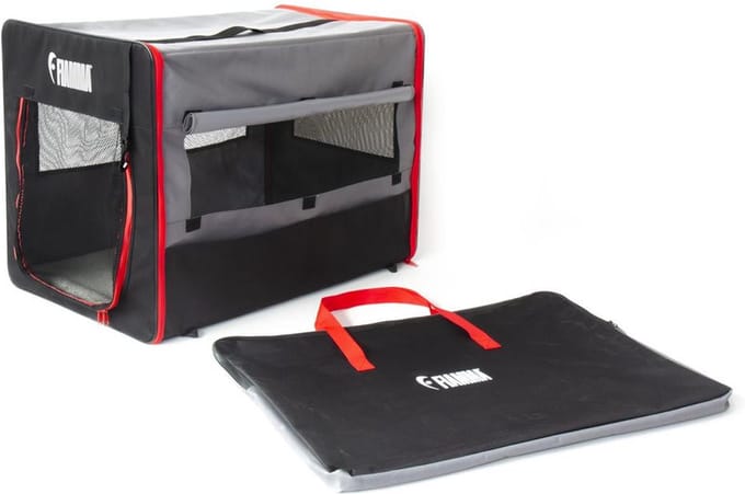 Fiamma Carry-Dog hondenkennel