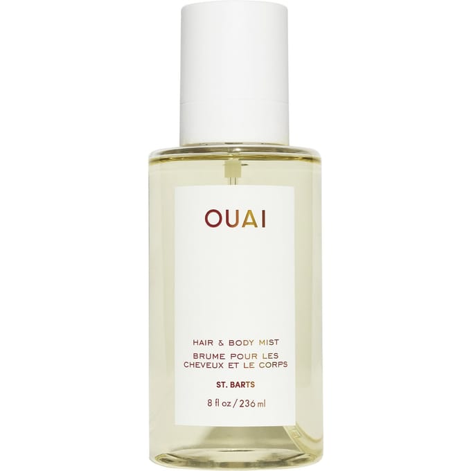 OUAI St.Barts Hair and Body Mist Jumbo - 236ml