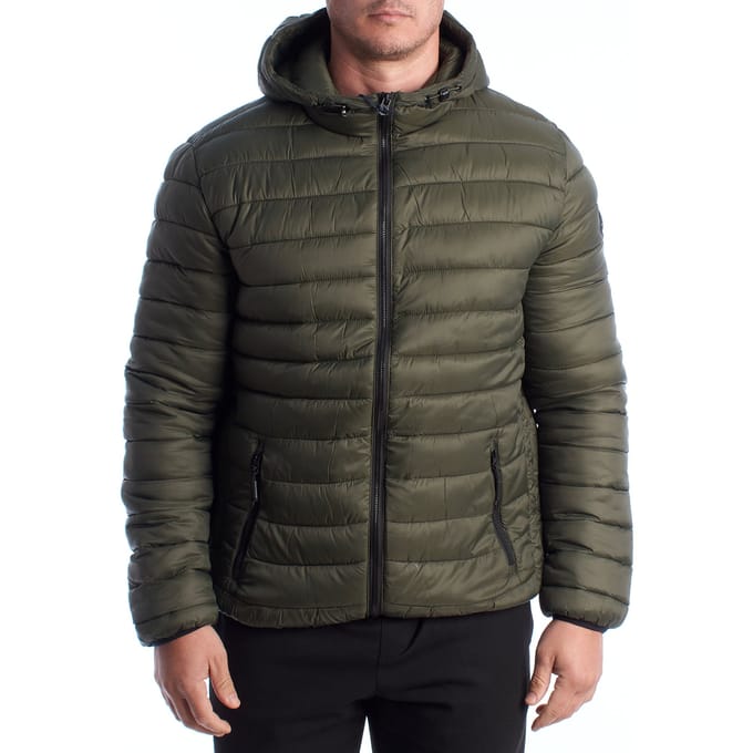U.S. POLO ASSN. buitenkleding US42127019-249-52