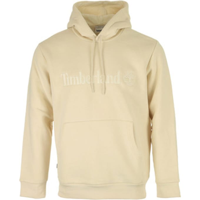 Capuchon sweaters Timberland Hampthon Hoodie