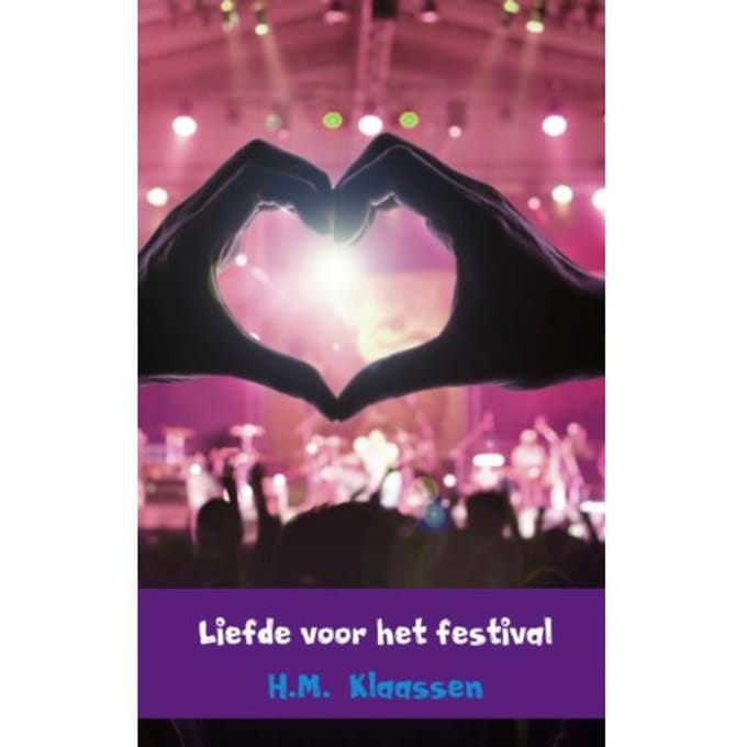 Liefde Voor Het Festival - H.M. Klaassen